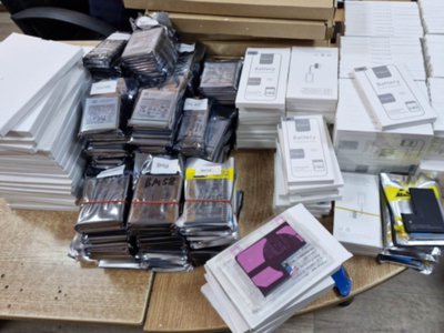 Baterii pentru dispozitive mobile, de …