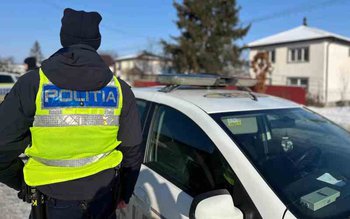 Șofer în vârstă de 55 …