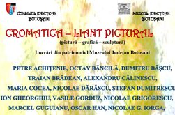 Comunicat de presă – expoziția …
