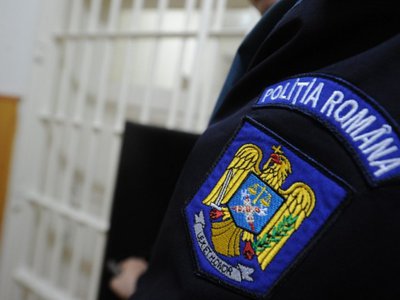 Bărbat reținut după ce a …