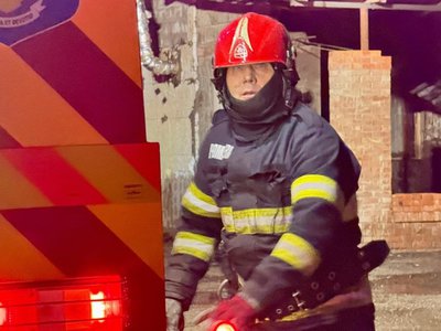 Două case au fost în …