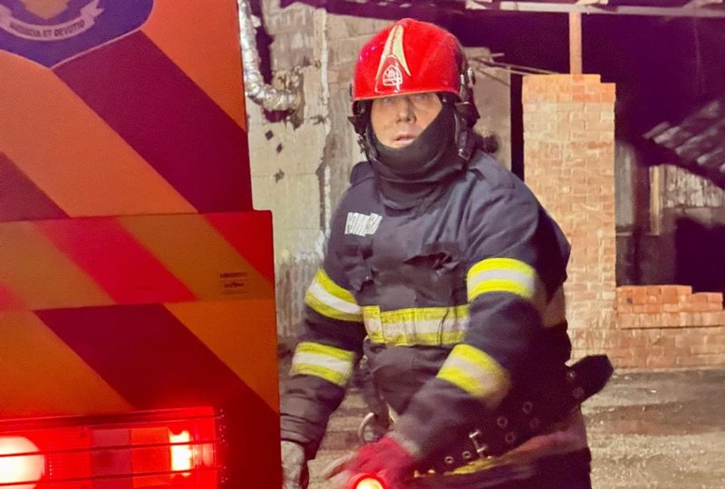 Două case au fost în pericol după ce funinginea din coșurile de fum s-a aprins