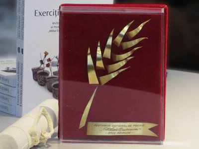 Invitație adresată de Memorialul Ipotești, …