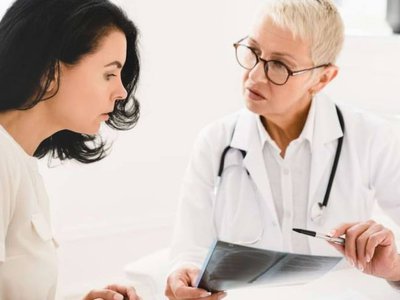 Schimbare majoră în sănătate. Pacienții …