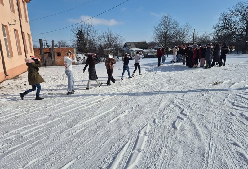 Botoșani: Exerciții de evacuare în două unități de învățământ din județ