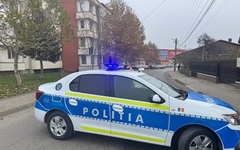 Peste 80 de șoferi sancționați …