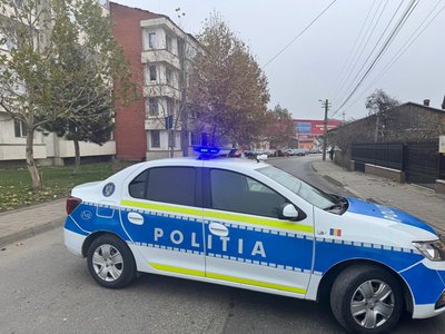 Peste 80 de șoferi sancționați …