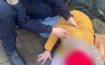 Intervenție a pompierilor botoșăneni: tânără …