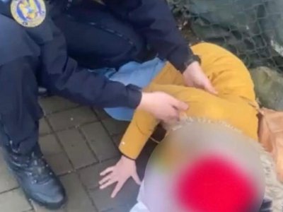 Intervenție a pompierilor botoșăneni: tânără …