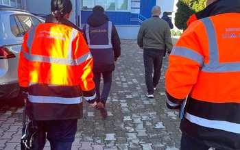 Acțiune comună a polițiștilor de …