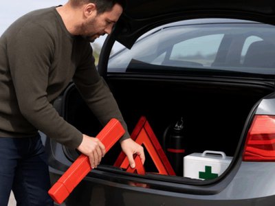 Dotări auto obligatorii în 2026. …