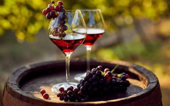 De ce un pahar de …