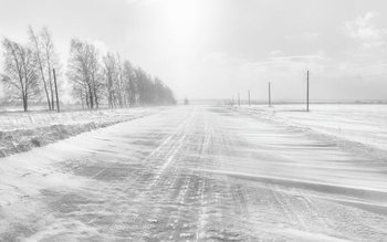 Meteorologii au emis o atenționare …