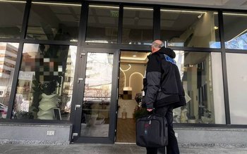 Activitate suspendată pentru o societate …