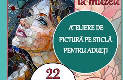 Muzeul Județean Botoșani: Atelierele creative …