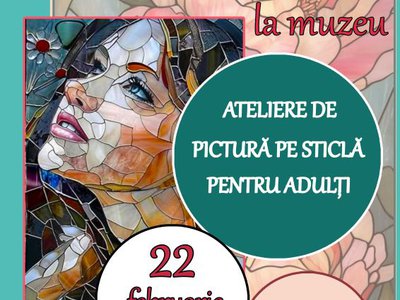 Muzeul Județean Botoșani: Atelierele creative …