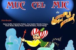 Muc cel mic, un nou …