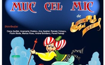 Muc cel mic, un nou …