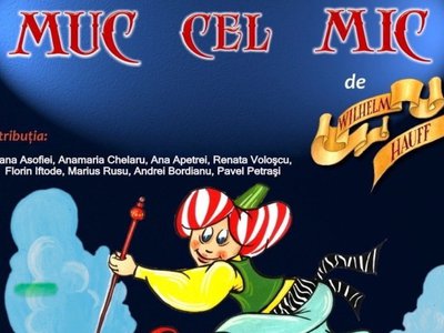 Muc cel mic, un nou …