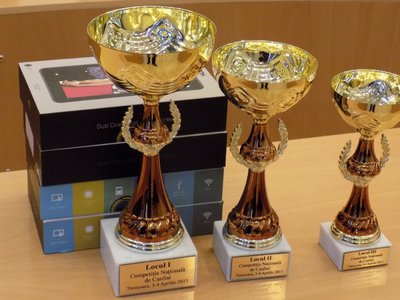 Performanță și determinare pentru sportivii …