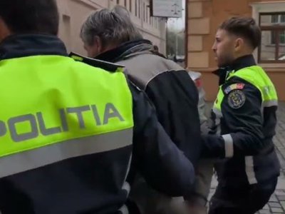 Botoșănean reținut pentru încălcarea ordinului …