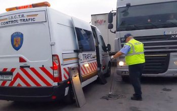 Transportul rutier de mărfuri și …