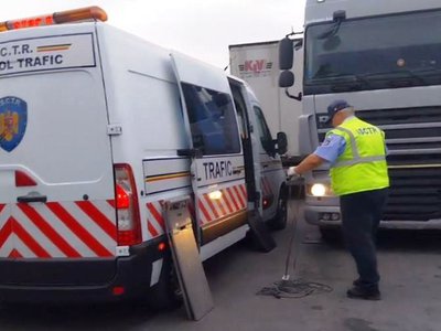 Transportul rutier de mărfuri și …