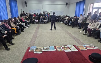 Exerciții de evacuare în caz …