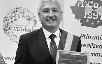 Zi de adâncă tristețe pentru …