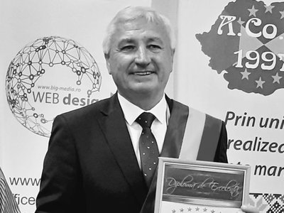 Zi de adâncă tristețe pentru …