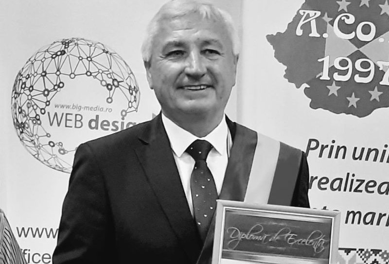 Zi de adâncă tristețe pentru comuna Hudești