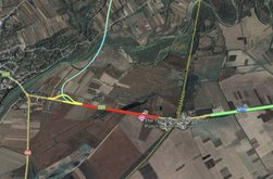 Un nou drum expres în …