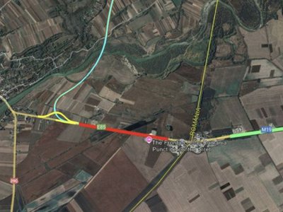 Un nou drum expres în …