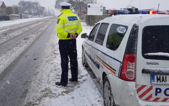 Peste 30 de sancțiuni contravenționale …