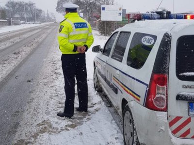 Peste 30 de sancțiuni contravenționale …