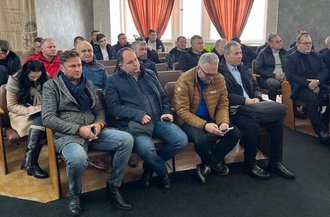 Prefectul înființează Comisia Tehnică Interinstituțională, …