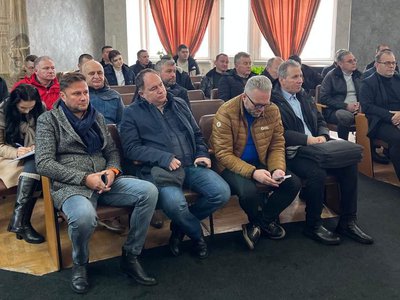 Prefectul înființează Comisia Tehnică Interinstituțională, …