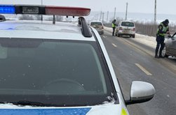 Polițiștii botoșăneni sunt în teren …