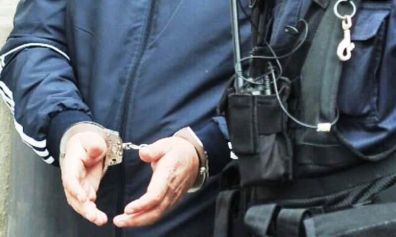 Botoșănean de 49 de ani reținut pentru încălcarea ordinului de protecție