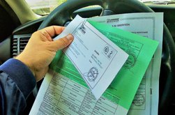 Șoferii care vor plăti de …