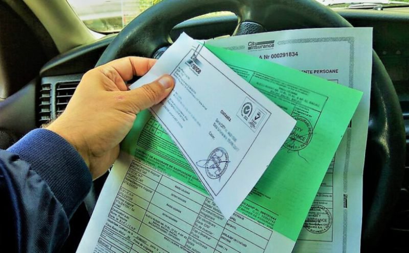 Șoferii care vor plăti de trei ori mai mult la RCA. ASF schimbă radical regulile de sancționare