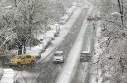 Un nou val de ninsori, …