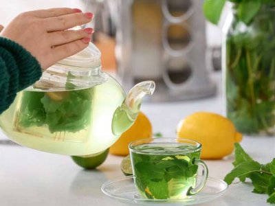 Calmează-ți digestia în mod natural. …