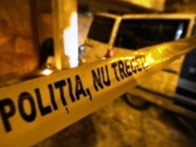 Bărbat de 41 de ani …