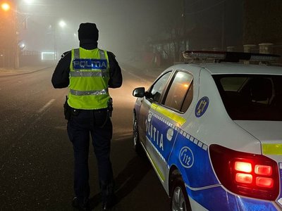 Acțiune pentru menținerea ordinii publice …