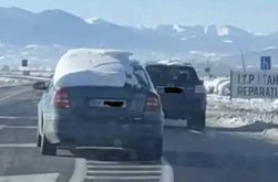 Ilegal în România. Codul Rutier …