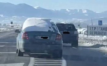 Ilegal în România. Codul Rutier …