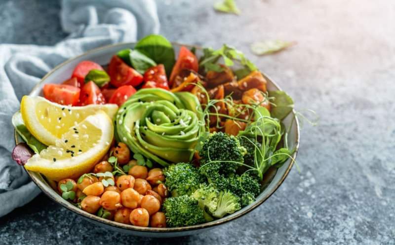 Alimente ieftine care îți mențin silueta