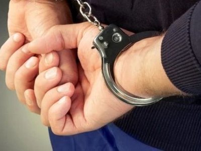 Reținut pentru 24 de ore …