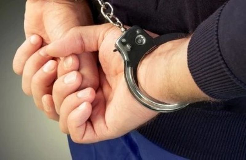 Reținut pentru 24 de ore pentru comiterea mai multor infracțiuni în Nicșeni și Roma